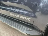 Usado Ford Ranger Wildtrack 203 HP (149 kW) 2019 Cinzento Pickup