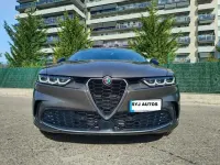Usado Alfa Romeo Tonale Ti 131 CV (96 kW) 2023 Gris SUV