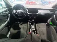 Usado Skoda Kamiq Ambition 110 CV (80 kW) 2023 Blanco SUV