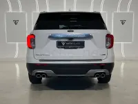 Usado Ford Explorer Platinum 457 CV (336 kW) 2024 Blanco SUV