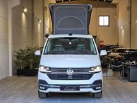 Usado VW California California 150 CV (110 kW) 2020 Blanco Van