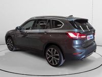 Usado BMW X1 Advantage 150 CV (110 kW) 2022 SUV