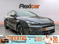 Usado Cupra Leon 204 CV (150 kW) 2025 Gris Utilitario