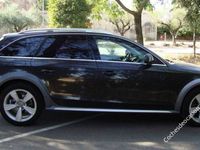 usado Audi A4 Allroad 3.0 TDI 240 CV