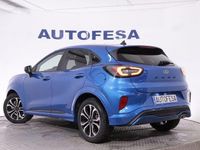 Usado Ford Puma ST-Line X 155 CV (114 kW) 2023 Azul SUV