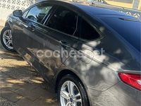 Usado Ford Mondeo Titanium 150 CV (110 kW) 2015 Gris / plata Berlina