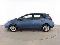 Usado Toyota Auris Active 116 CV (85 kW) 2018 Azul Berlina