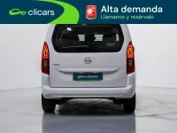 Usado Opel Combo Life Business Edition 100 CV (73 kW) 2022 Blanco Van