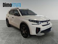 Nuevo Citroën C3 Aircross PureTech 110 CV (80 kW) 2025 Blanco SUV