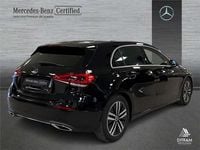 Usado Mercedes A180 116 HP (85 kW) 2022 Sedan