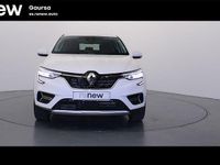 Usado Renault Arkana Zen 140 CV (102 kW) 2021 Blanco SUV