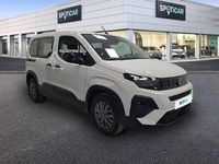 Nuevo Peugeot Rifter Allure 101 CV (74 kW) 2025 Blanco Monovolumen