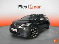 Usado VW ID.3 150 kW (204 CV) 2020 Negro Utilitario