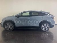 Occasion Nissan Ariya Evolve 160 kW (218 ch) 2022 Gris SUV