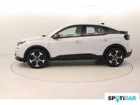 Nuevo Citroën C4 131 CV (96 kW) 2025 Blanco Berlina