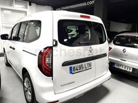 Usado Renault Kangoo Edition One 95 CV (69 kW) 2021 Blanco Monovolumen
