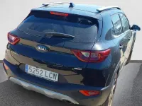 Usado Kia Stonic 100 CV (73 kW) 2019 SUV