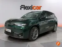 Usado Leapmotor C10 160 kW (218 CV) 2025 Verde SUV