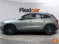Usado Mercedes GLA250 218 CV (160 kW) 2020 Gris SUV