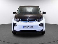 Usado BMW i3 Comfort Edition 125 kW (170 CV) 2017 Blanco Utilitario