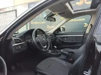 Usado BMW 320 Comfort Edition 184 CV (135 kW) 2013 Marrón Berlina
