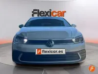 Usado VW Polo 95 CV (69 kW) 2024 Blanco Utilitario