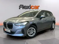 Usado BMW 218 150 CV (110 kW) 2023 Gris Coupe