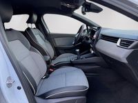 Usado Renault Clio V Techno 100 CV (73 kW) 2025 Gris