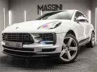 Occasion Porsche Macan S 380 PK (279 kW) 2021 Wit SUV