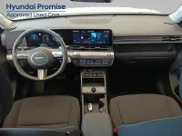 Nuevo Hyundai Kona Blackline 204 CV (150 kW) 2026 SUV