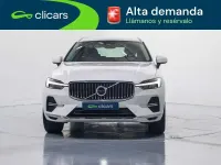 Usado Volvo XC60 Plus 197 CV (144 kW) 2022 Blanco SUV