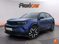 Usado Opel Mokka 136 CV (100 kW) 2025 Azul SUV