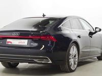 usado Audi A7 Sportback 50 TDI quattro tiptronic 210kW