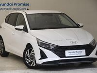 Usado Hyundai i20 83 CV (61 kW) 2025 Utilitario