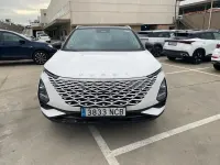 Usado Omoda 5 147 CV (108 kW) 2025 Blanco SUV