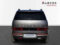 Usado Hyundai Santa Fe Style 215 CV (158 kW) 2025 SUV