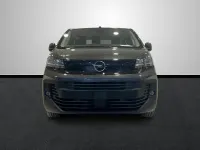 Nuevo Opel Vivaro-e Combi 180 CV (132 kW) 2026 Negro Monovolumen