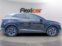 Usado Kia Sportage 162 CV (119 kW) 2025 Negro SUV