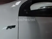 Usado VW Golf VI Sport 160 CV (117 kW) 2010 Blanco Utilitario
