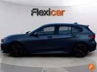 Używany BMW 118 136 KM (100 kW) 2024 Szary Hatchback