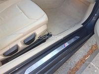 Usado BMW 420 184 CV (135 kW) 2013 Gris / plata Coupe