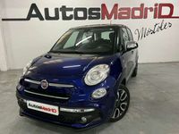 usado Fiat 500L Mirror 1.3 16v Multijet 70kW (95CV S&S