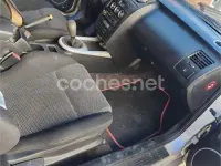 Usado Hyundai Coupé 138 CV (101 kW) 2002 Gris / plata Coupe