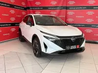 Usado Nissan Qashqai N-Connecta 140 CV (102 kW) 2025 Blanco SUV