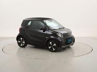 Usado Smart ForTwo Electric Drive Passion 60 kW (82 CV) 2023 Coupe