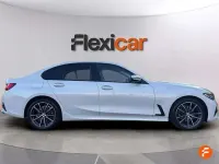 Usado BMW 320 190 CV (139 kW) 2019 Blanco Berlina