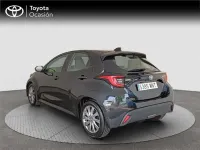 Usado Toyota Yaris Active 116 CV (85 kW) 2024 Utilitario