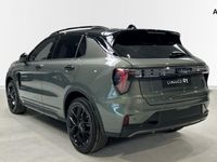 Nuevo Lynk & Co 01 280 CV (205 kW) 2025 Verde SUV