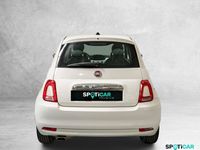 usado Fiat 500 1.2 Lounge