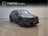 Usado Mazda MX30 Exclusive-Line 170 CV (125 kW) 2024 Gris SUV
